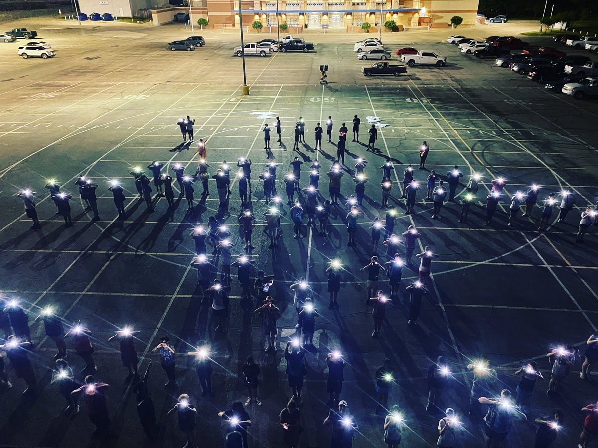 Finished out STRONG <a href="/cscougarband/">CS Cougar Band</a>! Love the energy from tonight!