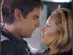 k50cullen's tweet photo. In 1996 and 26 Years Ago, #MrandMrsSmith premiered on @CBS on this day RT and Like if you remember this show. (@ScottBakula, @maria_bello, #RoyDotrice, @FarmBoyKL, #JohnJSakmar, @warnerbrostv) https://t.co/XumTYAjctH