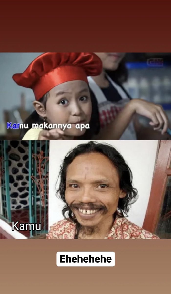 Mahfud13__'s tweet photo. Ngerii cokkk🤣 https://t.co/RYW6gJwql1