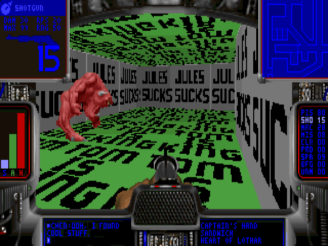 E1M1 Magazine tweet media