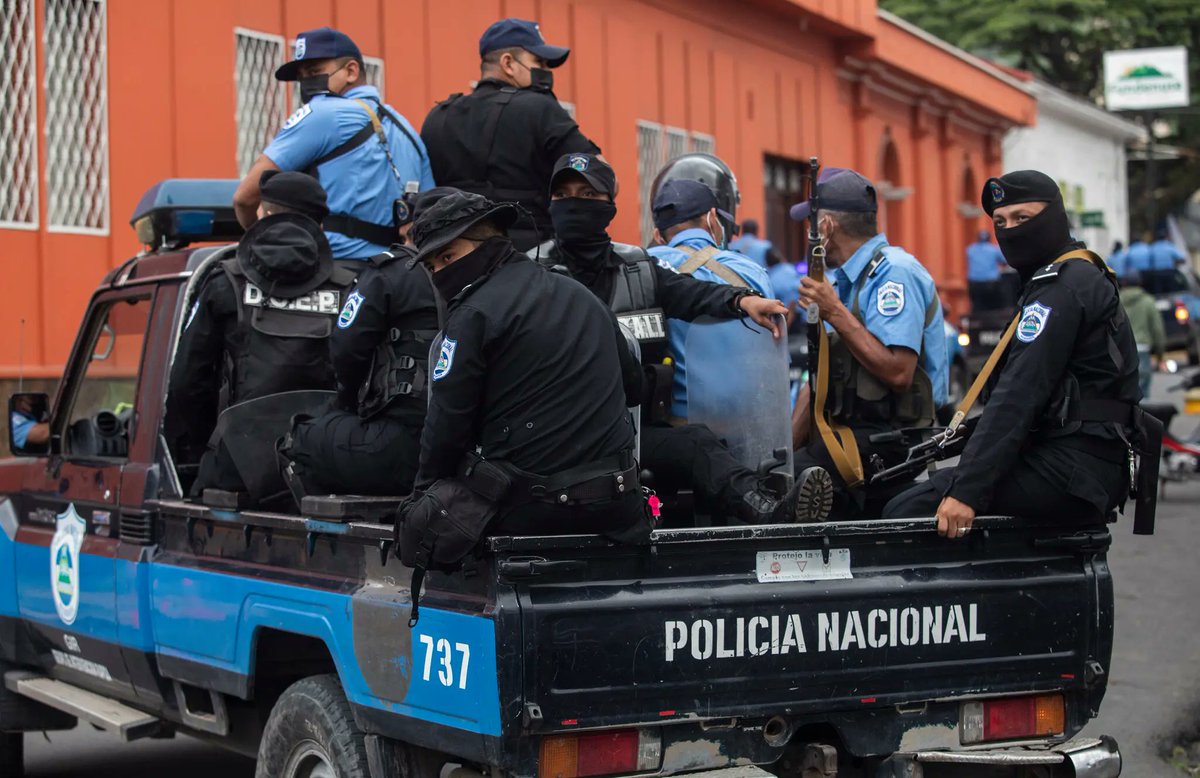 Nicaragua silencia a sus últimos críticos abiertos: sacerdotes católicos
