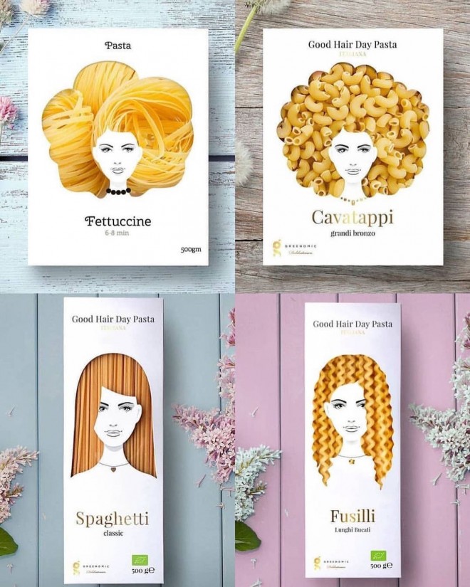 Creative Packaging Design by Nikita Konkin
webneel.com/creative-packa…