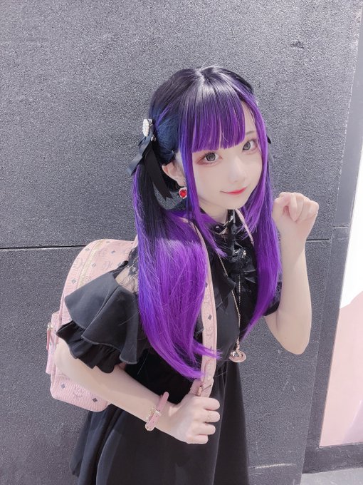コスプレイヤー花崎MakuraのTwitter画像3