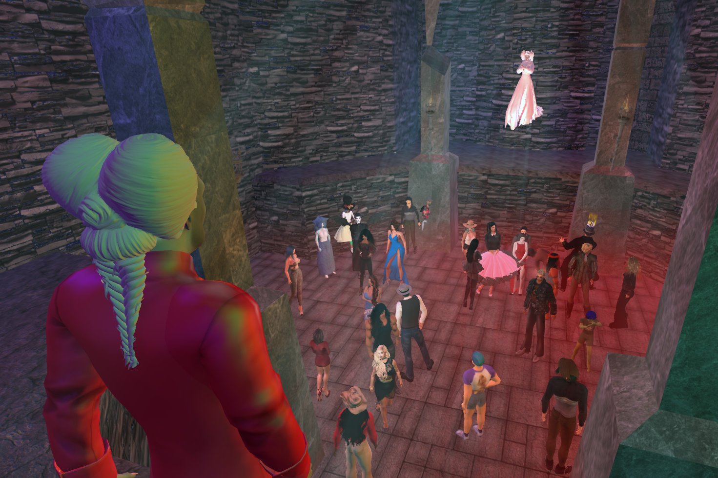 Kitely Virtual World (KitelyVirtual) / Twitter