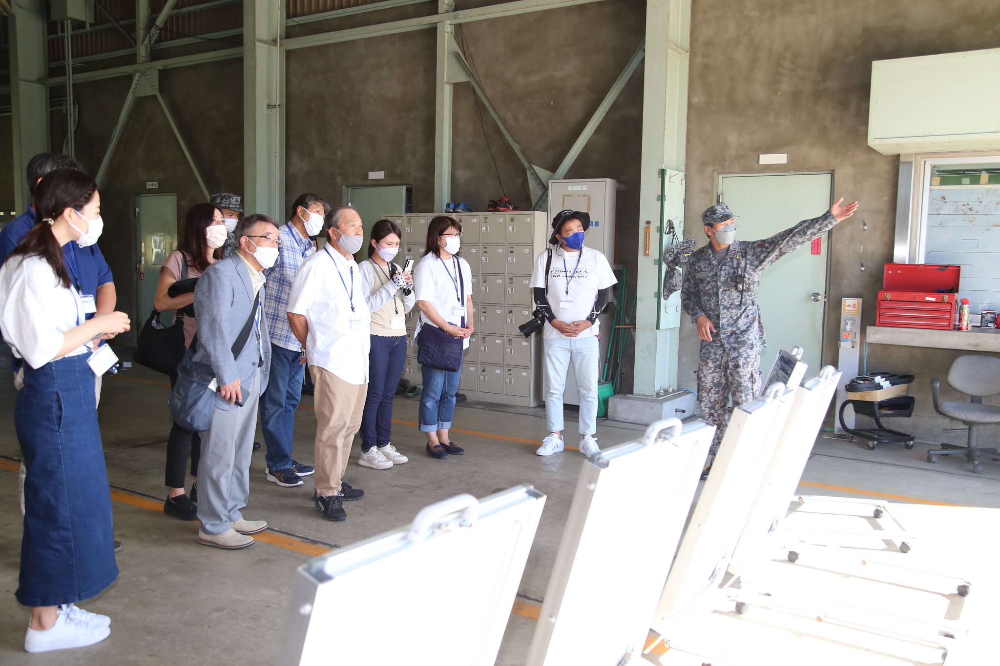 航空自衛隊春日基地 on Twitter