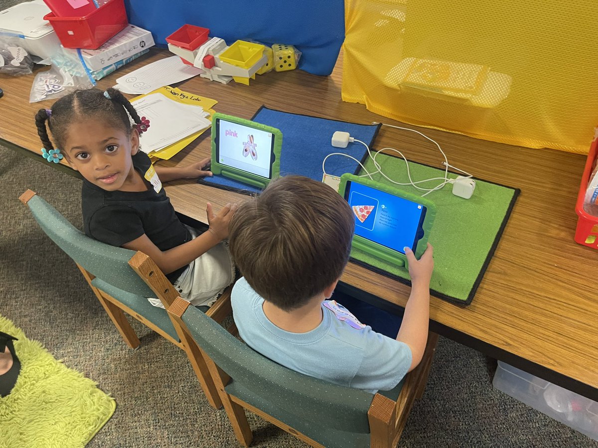 Dr. DeeAnn Powell tweet media