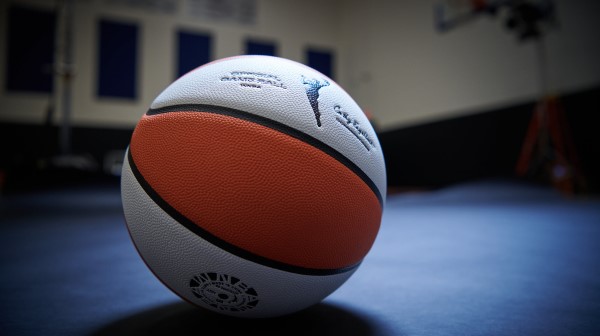 DeloitteUS's tweet photo. Congrats to the newest @WNBA champions, Las Vegas! As a #WNBAChangemaker, Deloitte is helping the #WNBA win where it matters, too. Learn more: https://t.co/WIohF8eNS2 https://t.co/DNRbrKiBpl