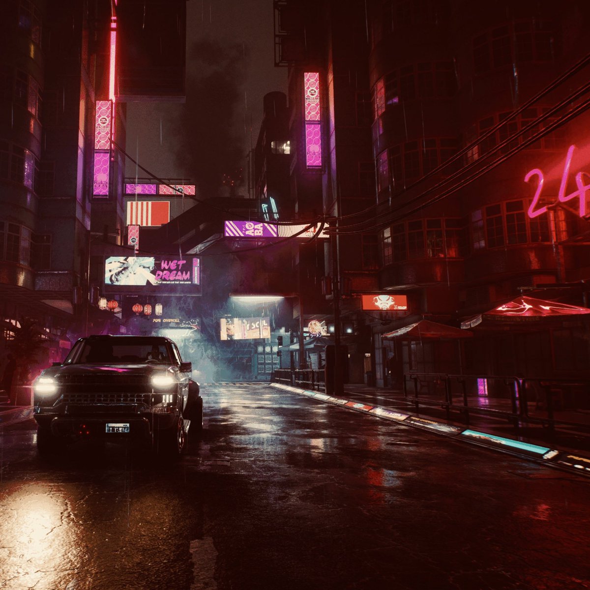 cybertech_wolf's tweet image. 𝚃𝚑𝚒𝚜 𝚌𝚒𝚝𝚢 𝚠𝚒𝚕𝚕 

       𝚝𝚎𝚊𝚛      

                           𝚈𝚘𝚞          

       𝙰 𝚙 𝚊 𝚛 𝚝