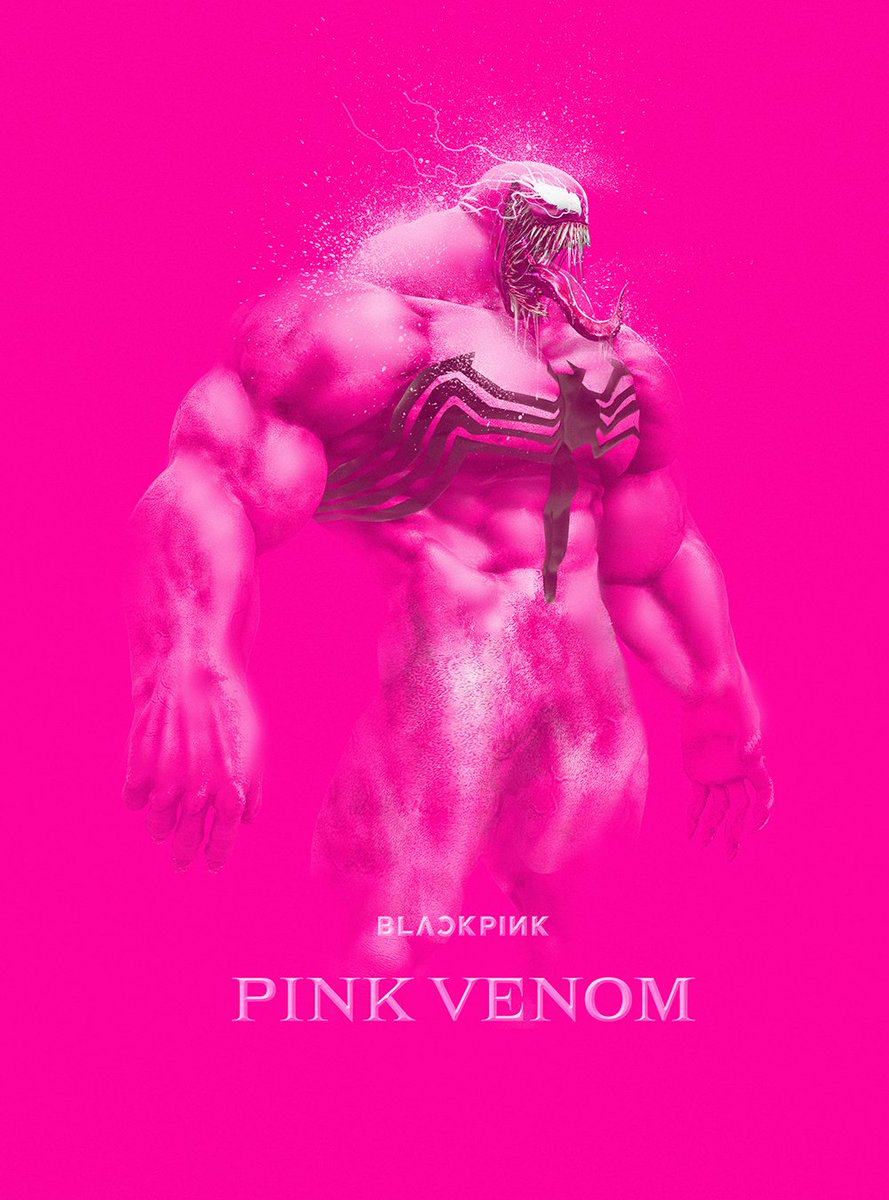 Bosslogic's tweet photo. 👌😂 #PINKVENOM @ygofficialblink https://t.co/Ew8XpGsP5W