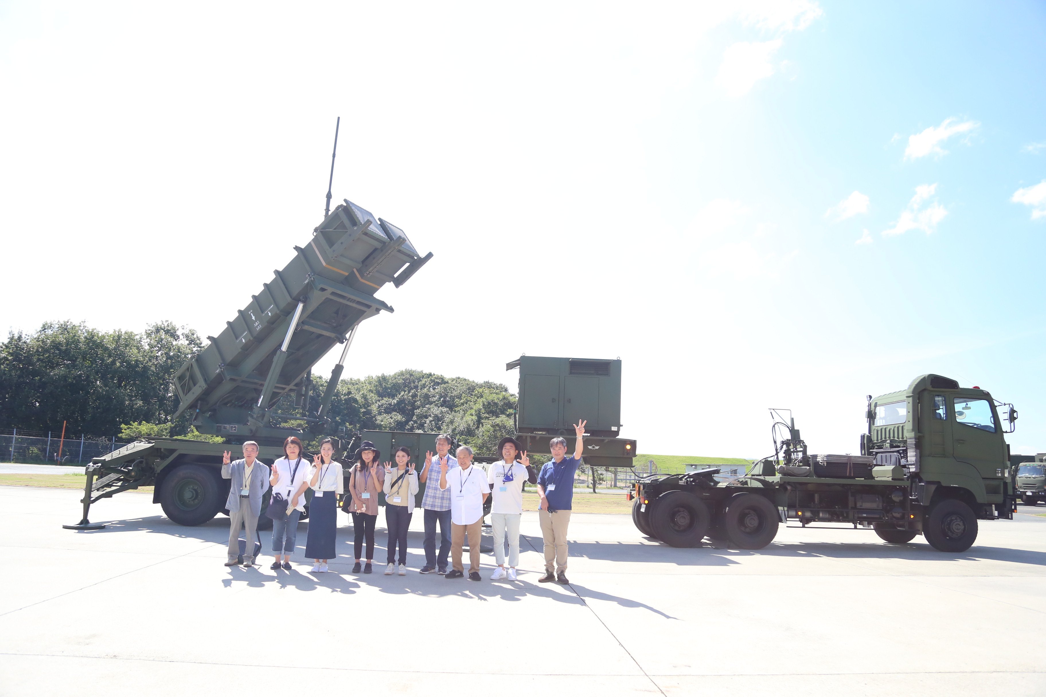 航空自衛隊春日基地 on Twitter 