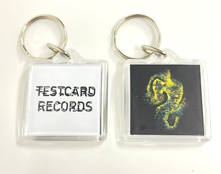 diskunion_indie's tweet photo. 【ご予約受付中】
10/5発売
HIJOSEN
『蛹は震える』
東京を拠点に活動するインディー・バンドHIJOSENが、2021年のデビュー・アルバム以来となるEP『蛹は震える』をTESTCARD RECORDSよりリリース
オリジナル特典「キーホルダー」
https://t.co/kScgM3tVsP
#du予約
#HIJOSEN https://t.co/gZIxKKY4Yo