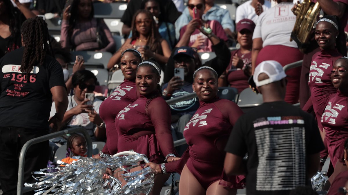 HBCU LEGENDS tweet media