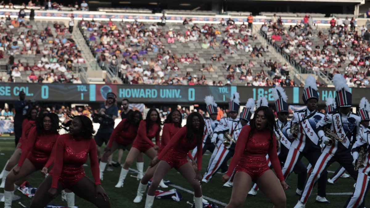 HBCU LEGENDS tweet media