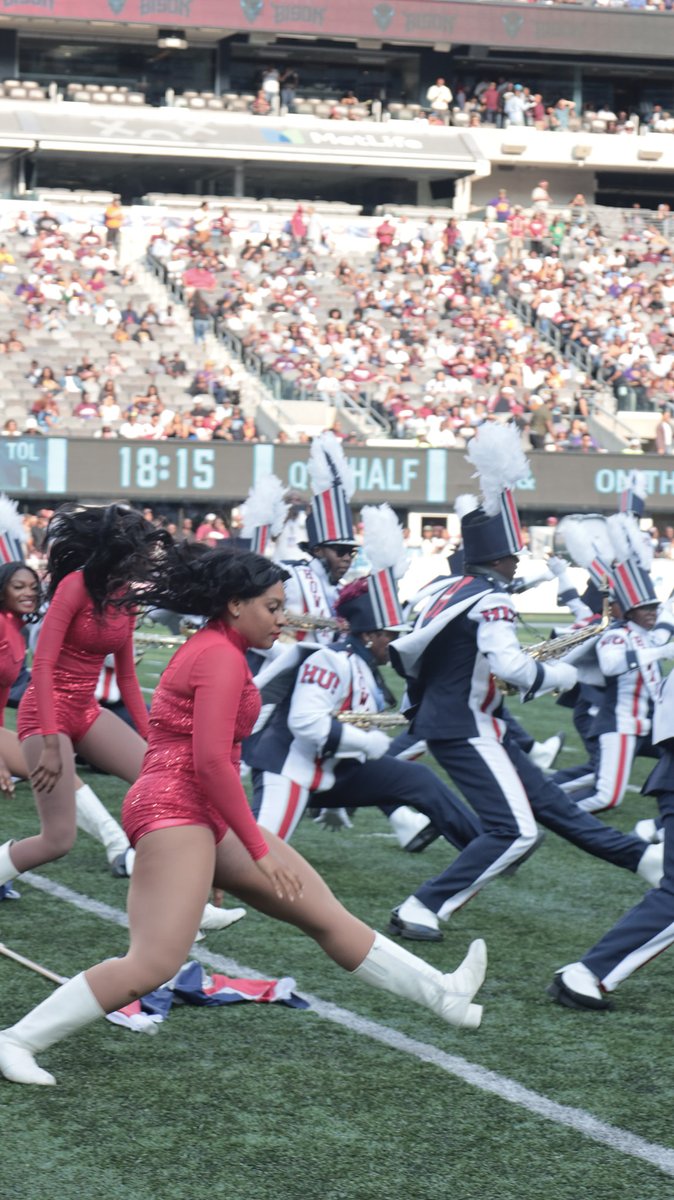 HBCU LEGENDS tweet media