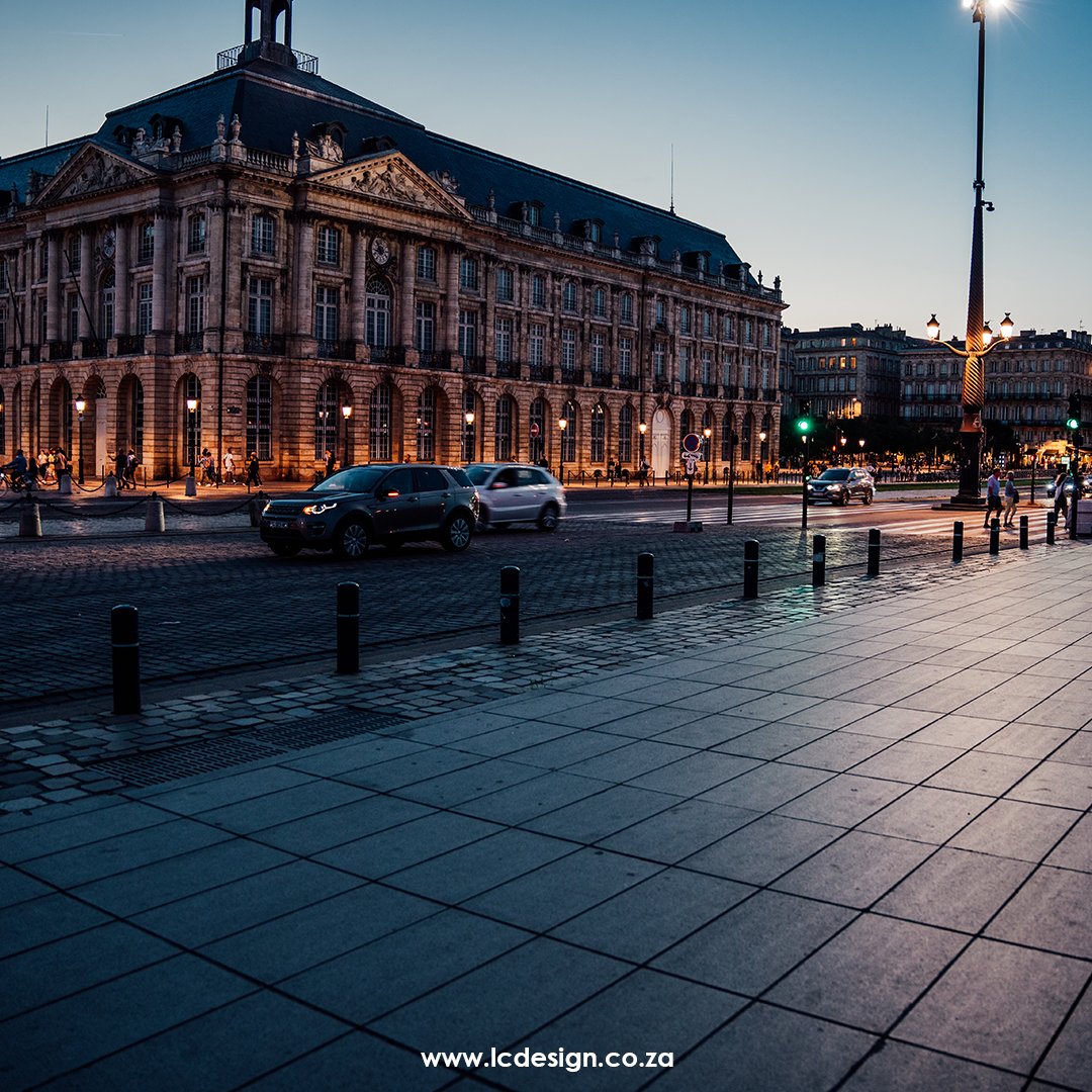 LCDesign10's tweet photo. ∙∙Street Photography 📸 ∙∙
"Look and think before opening the shutter. The heart and mind are the true lens of the camera."
A few favourites from Bordeaux, France 🇫🇷
P.s We would have LOVED to do a couple shoot here 😂
#lcdesign #lcdesignsa #graphicdesign https://t.co/8t2H7xaRyu