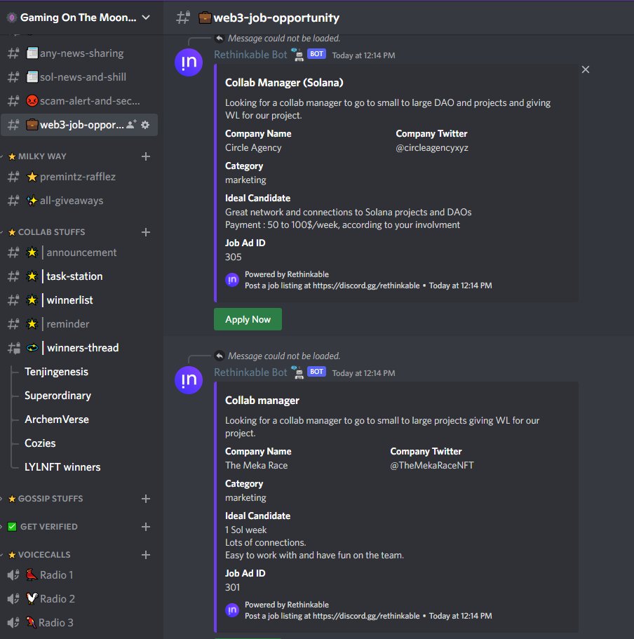 Gaming on the Moon by DLS (GOTM) tweet media