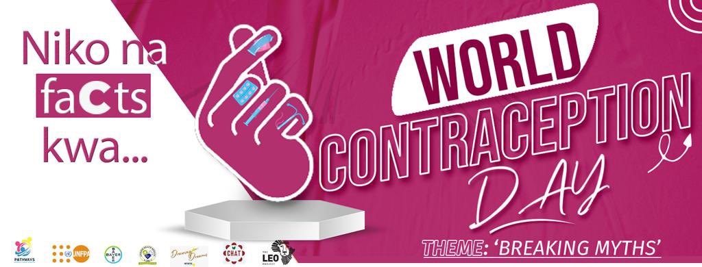 PublicPathways's tweet photo. Lets demystify  #Vasectomy. We are #Breakingmyths on #Contraception! 
For #Maleinvolvement, it doesn’t affect your performance and can actually enhance! #WCD2022 #WorldContraceptionDay #Familyplanning 

https://t.co/kgePMkbhQQ 
@chaseafricaphe @LHS_Laikipia @pai_org @FP2030Global https://t.co/1EuplgSzAp