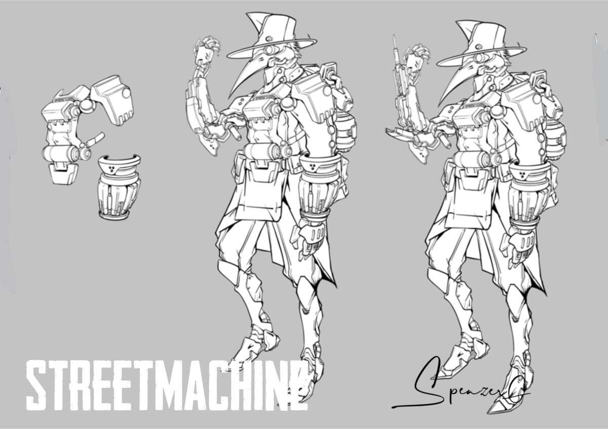 Sheeshh y'll aint ready for the next sneak peeks we got...🥶🥶🫠

500 likes to prove us wrong ❤️