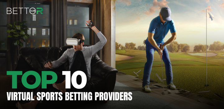 BettorClub's tweet photo. Virtual sports is the latest betting fad on the gambling scene, and one that is threatening to take the world by storm. Though new, it is an invention that Malaysian online gamblers have taken to like a duck to water. https://t.co/XULaPnMH4I https://t.co/M8M1zkTDj8
