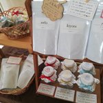 MAKO@紅茶専門店TEANAのツイート画像