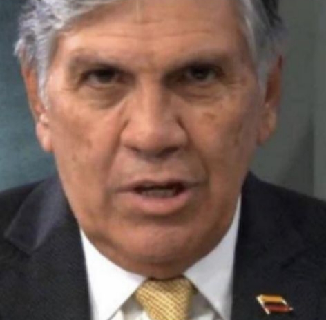 A muchas personas, en esta crísis términal del la Nación, les perturba "mi manera" frontal de #QuitarCaretas destapando "mi verdad" ante los perversos  
a) Cero tolerancia frente traidores, populistas y mentirosos.
b)Urge el #CambioPolítico y #ReconversiónCiudadana #DiosyPatria