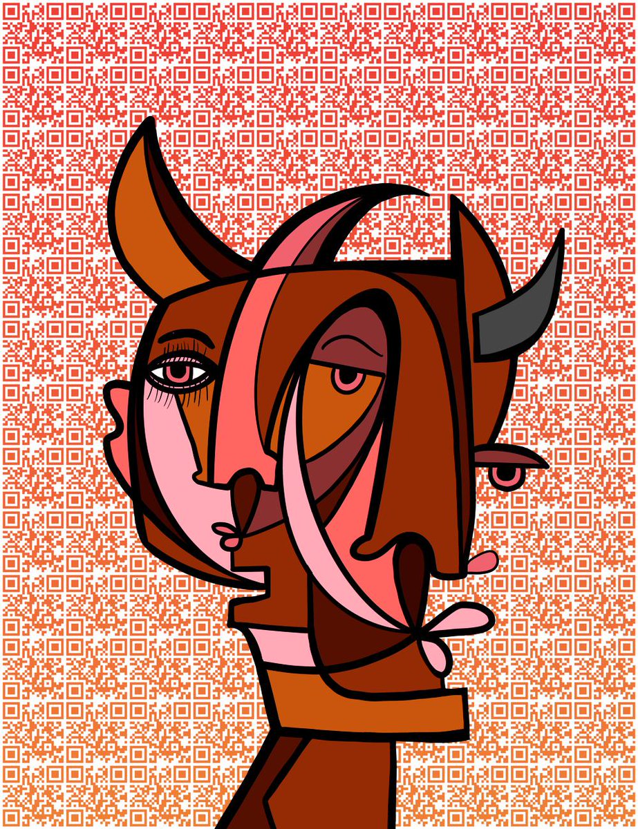 50 QR codes will be revealed Tuesday @ 10am EST 🗿

Only SOME will be activated straight away 👀

Find them to access a secret Mint page. Hold any of 50 QR codes to get the airdrop 🔥

More details on Discord ✨

#TheStoics #NFTCommunity