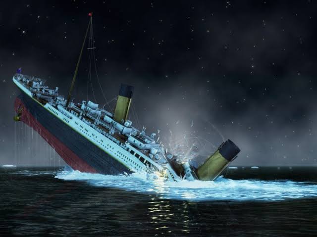 fransbydesign's tweet photo. @eNCA This is a joke. It's like handing over the Titanic just before it goes under and blaming the person not being able to safe it.
Who steered this ship for 20 years prior to De Reyter???? ENCA PLEASE REPORT THE TRUTH AND FAIR NEWS. https://t.co/Zh3GJUiS2b