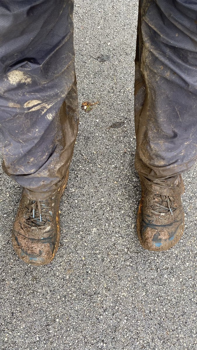Coen2009's tweet photo. #JulianAlpsTrailRun @AltraRunning guess the model https://t.co/gdDlPPcshK