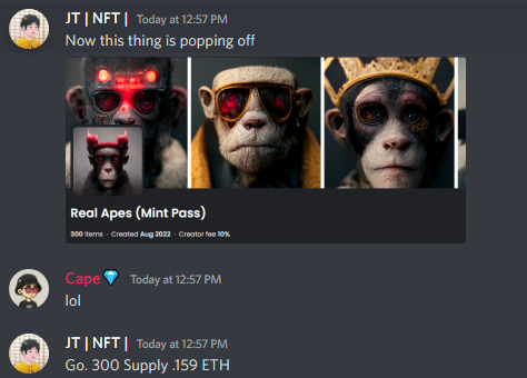JT | NFT🔱 tweet media
