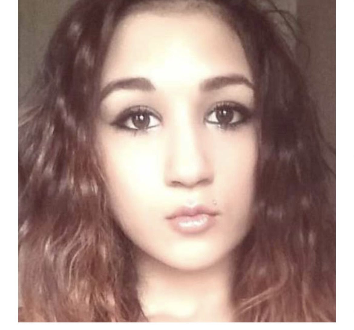 MISSING:
Skye Robichaud-Miller, 26
-last heard from on Sept. 19, at 2:45 p.m., in the Oshawa area
- described as 5’5”, 140lbs., medium build, long brown/blonde hair
- no clothing description available
#GO1825861
^al