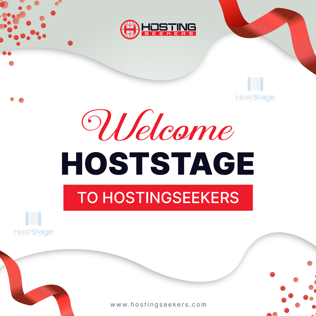 Hostingseekers1's tweet image. We are glad to announce that, Host Stage has been successfully register on HostingSeekers . We look forward to work with you.

Welcome 🎉 Host Stage !

👉Company Profile - hostingseekers.com/company/hostst…

#wsdhs #windowhosting #HostingSeekers #Hoststage #business #webhosting