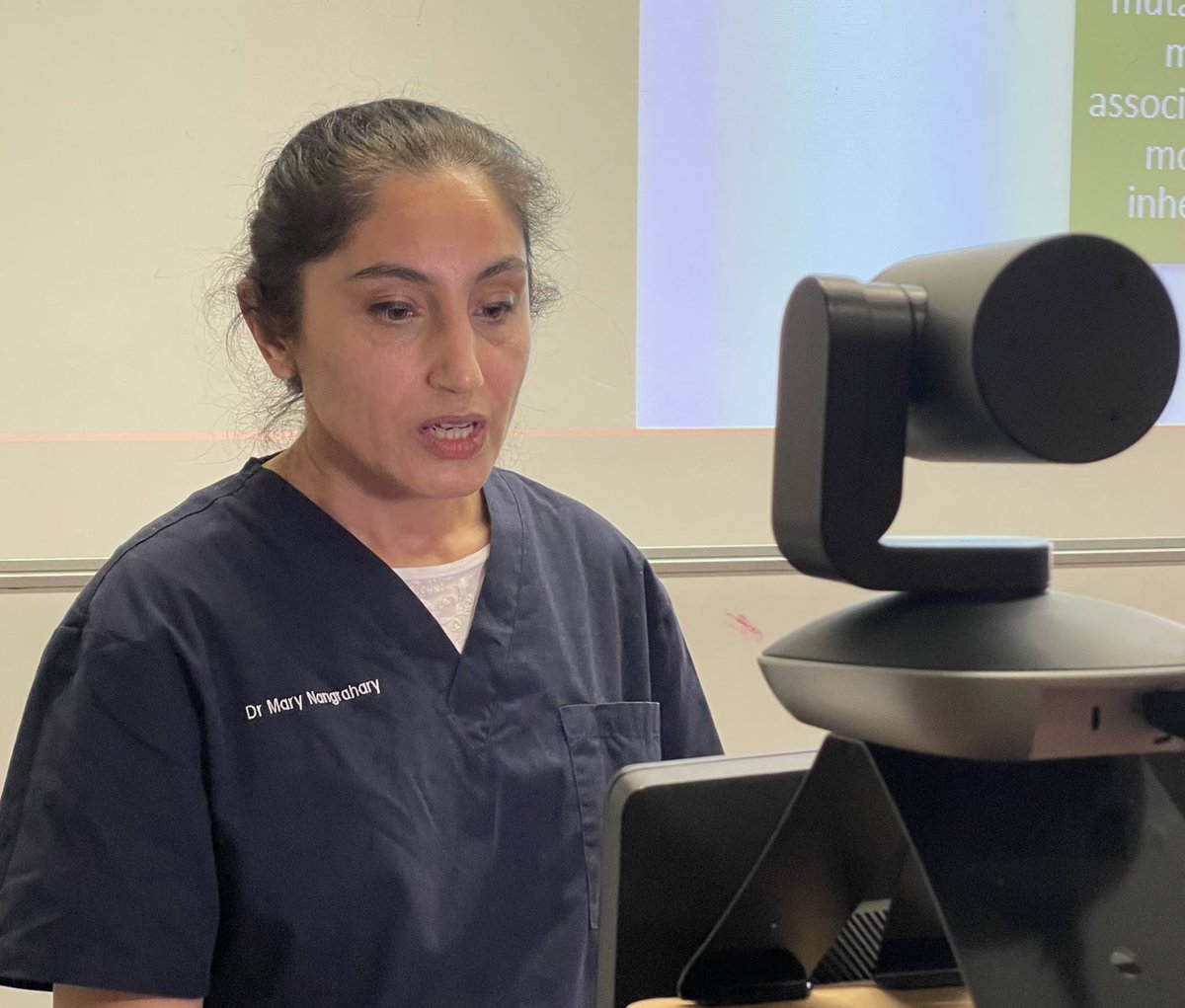 Med Ed U SCGOPHCG tweet media