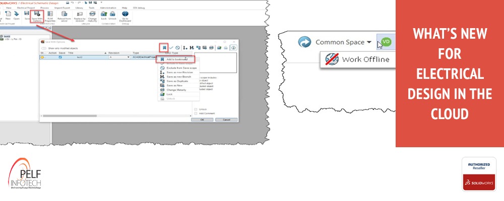 PelfInfotech's tweet photo. What’s New for Electrical Design in the Cloud
.
Read Here: https://t.co/fF0FNqNVkE
.
#PelfInfotech #SOLIDWORKS #ElectricalDesign #3Dmodels #3DExperienceWorks #3DExperience #CloudComputing #3DExperienceplatform #SOLIDWORKS2022 #SOLIDWORKS https://t.co/fJemBZGvNl
