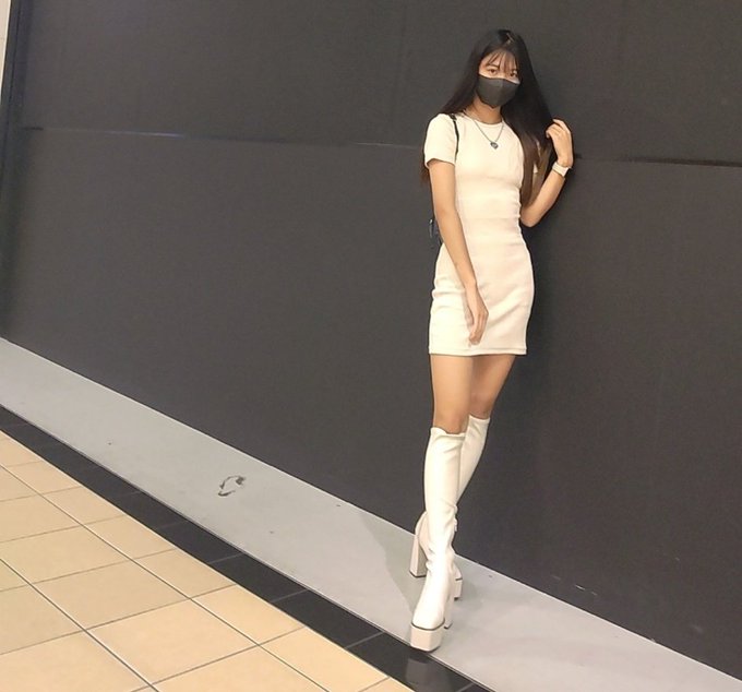 Twitterのコスプレ画像11