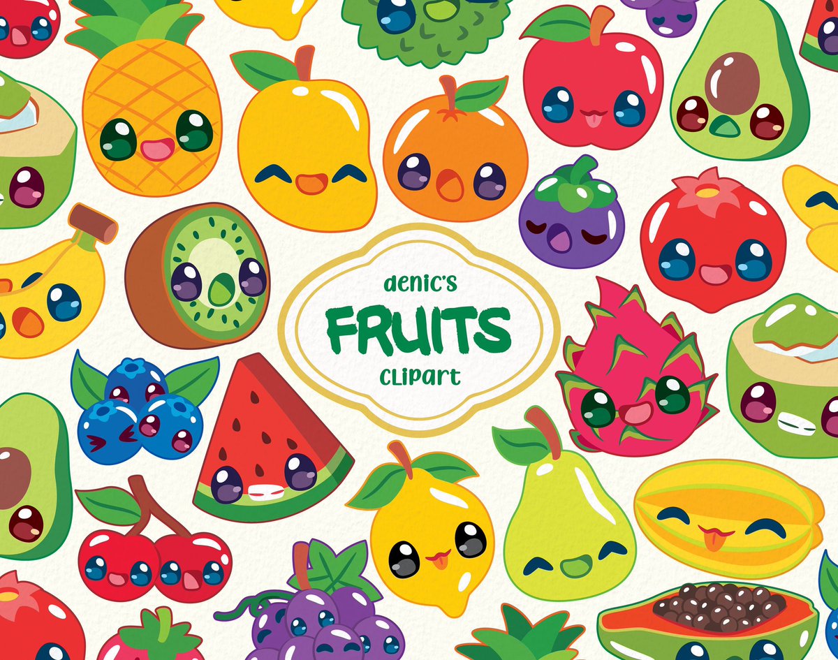 denicsua's tweet photo. Hey, I’m Denic, Are you looking kawaii/Chibi clipart? Now have 133 listing in my shop ‼️

All cute clip art can printable and use for your own craft holiday project
Grad yours on my ETSY shop🥰🙏

🍀🍀 Shop : https://t.co/quSpqj3ooq https://t.co/63BNi7E8P3