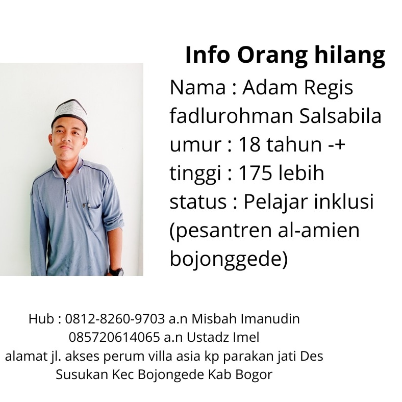 🇮🇩Andy Djajasasmita™-ᮃᮔ᮪ᮓ᮪ᮚ᮪ ᮓ᮪ᮏᮏᮞᮞ᮪ᮙᮤᮒ© tweet media