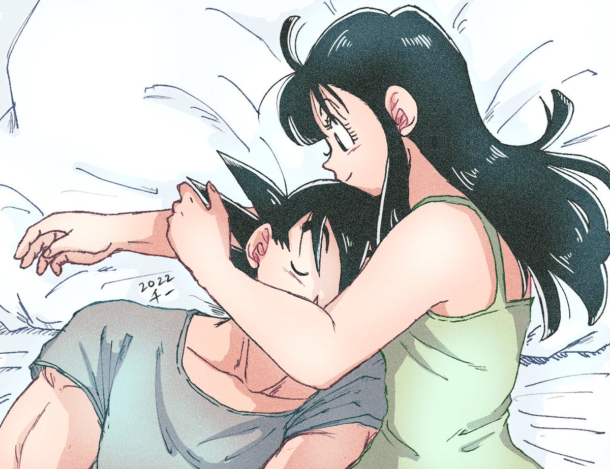 Goku Y Milk: True Love ????❤???? (@goku_y_milk_tl) / Twitter Goku Y Milk: True Love ????❤???? (@goku_y_milk_tl) / Twitter