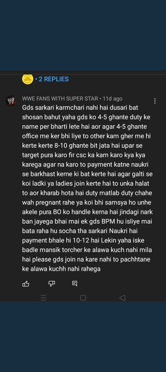 kind hearted tweet media