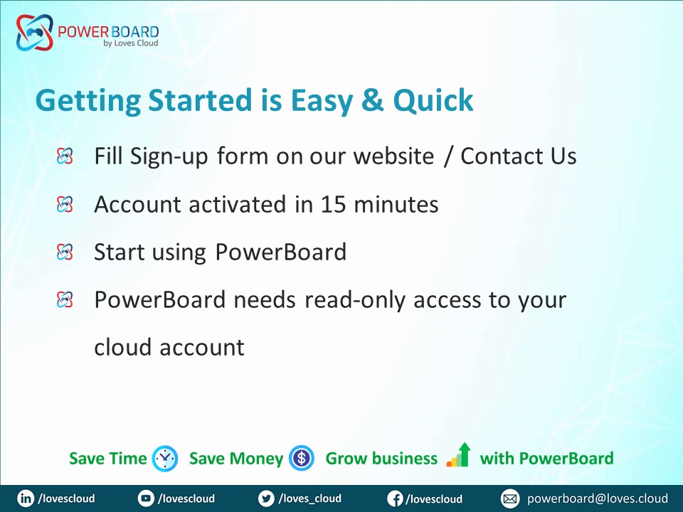 Try #PowerBoard for free for 14 days, all features included.
Sign-up here loves.cloud/powerboard/sig…

#Azure #cloudmanagementplatform