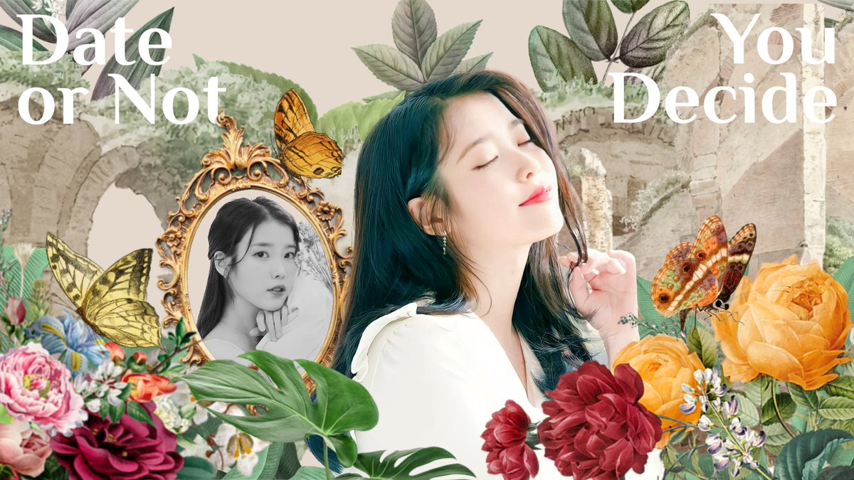 ⠀

the beauty of a first love sparks like a firework, surprising bunch of butterfly inside her tummy. Magically, made her even more curious about it.
⠀
⠀⠀⠀⠀🏹 C O M I N G  S O O N.

⠀