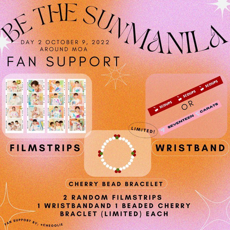 cheoolie's tweet photo. Hi! I'll be giving away freebies on Seventeen's be the sun in manila concert 

This is free for all carats. Mapa team concert or team labas ka man, you can claim the freebies, just approach me on d-day and say … 😂😂

Please see thread below.

#BETHESUNinMNL #BeTSinMNL https://t.co/feAa2Y6UFg