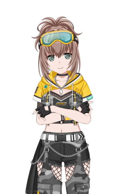 Bestdori_JP's tweet photo. 【Live2Dモデル】

#バンドリ #ガルパ https://t.co/NdLsoWk8Rk