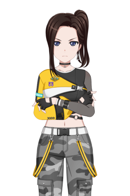 Bestdori_JP's tweet photo. 【Live2Dモデル】

#バンドリ #ガルパ https://t.co/mZXsUo5nXP