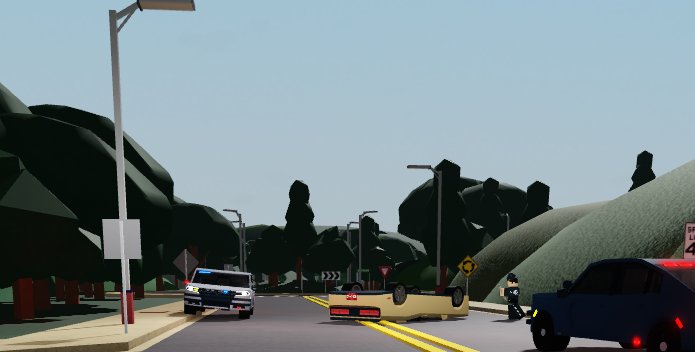 Firestone State Patrol tweet media