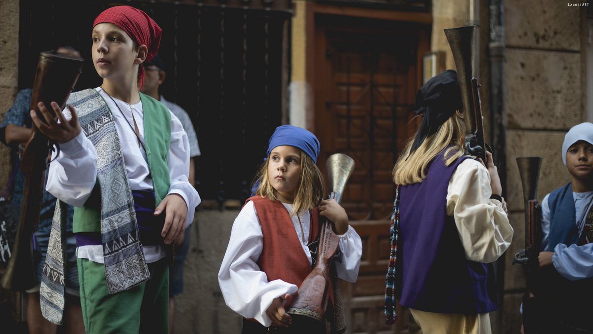 castafioredixit's tweet photo. Relleu • #santateclapetita @BallSerrallonga @griutgn @AligaTGN https://t.co/Ibx90NUiOG