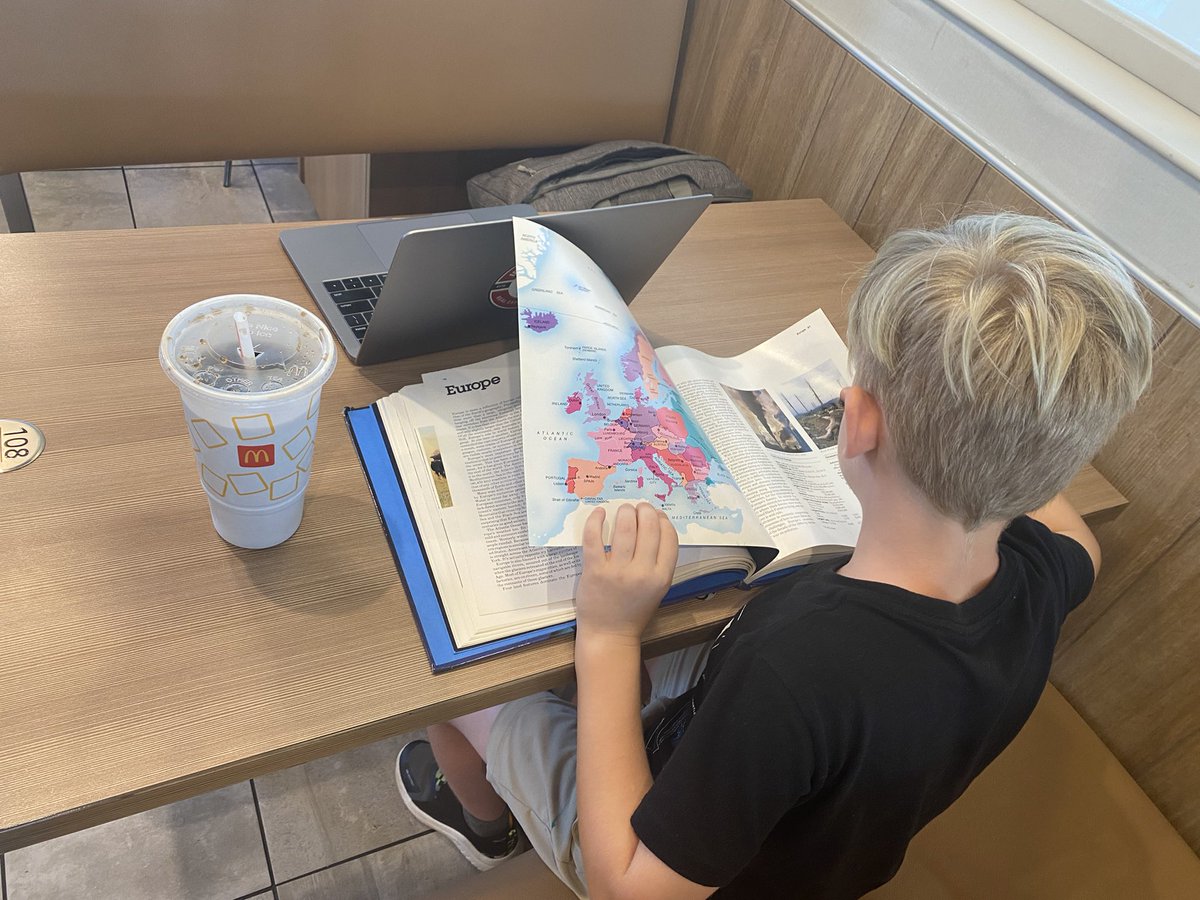 Doug Devitre tweet media