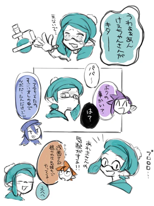 喜怒哀楽 