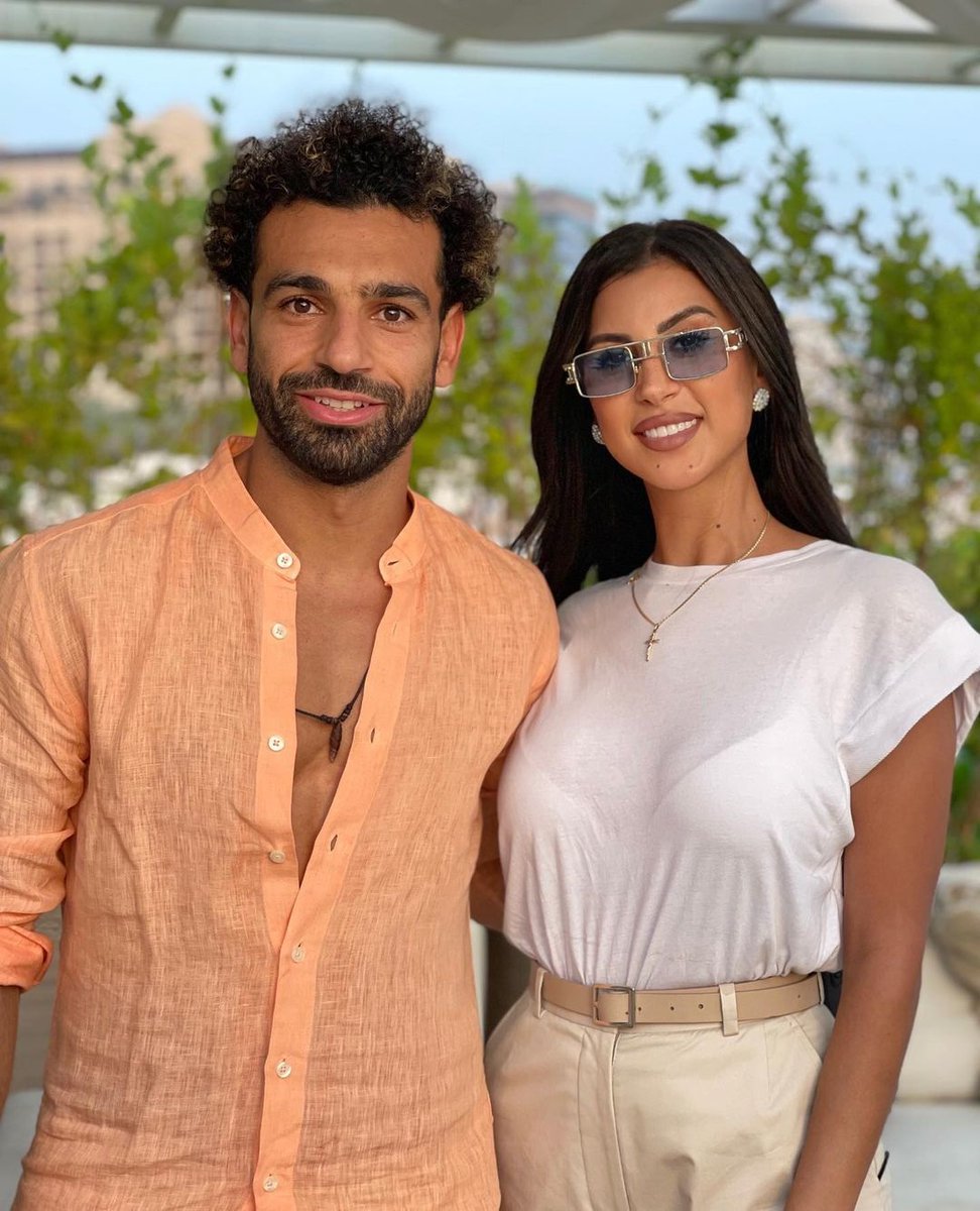 AlBayanSports's tweet photo. من هي الشابة الجميلة #سونيا_جرجس التي ظهرت رفقة #محمد_صلاح بدبي؟

https://t.co/M8U0CFA2D6

#البيان_القارئ_دائما https://t.co/nFtApCH7jf