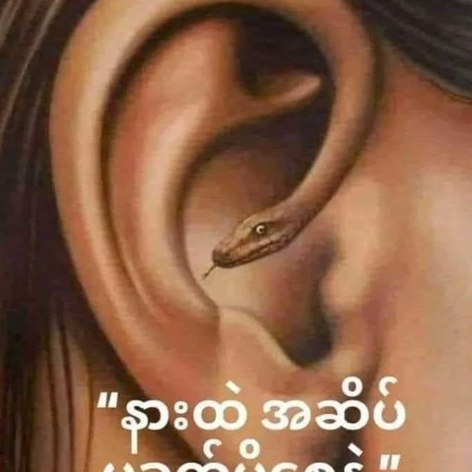 နွေဉီး (@moemakh13478006) on Twitter photo 