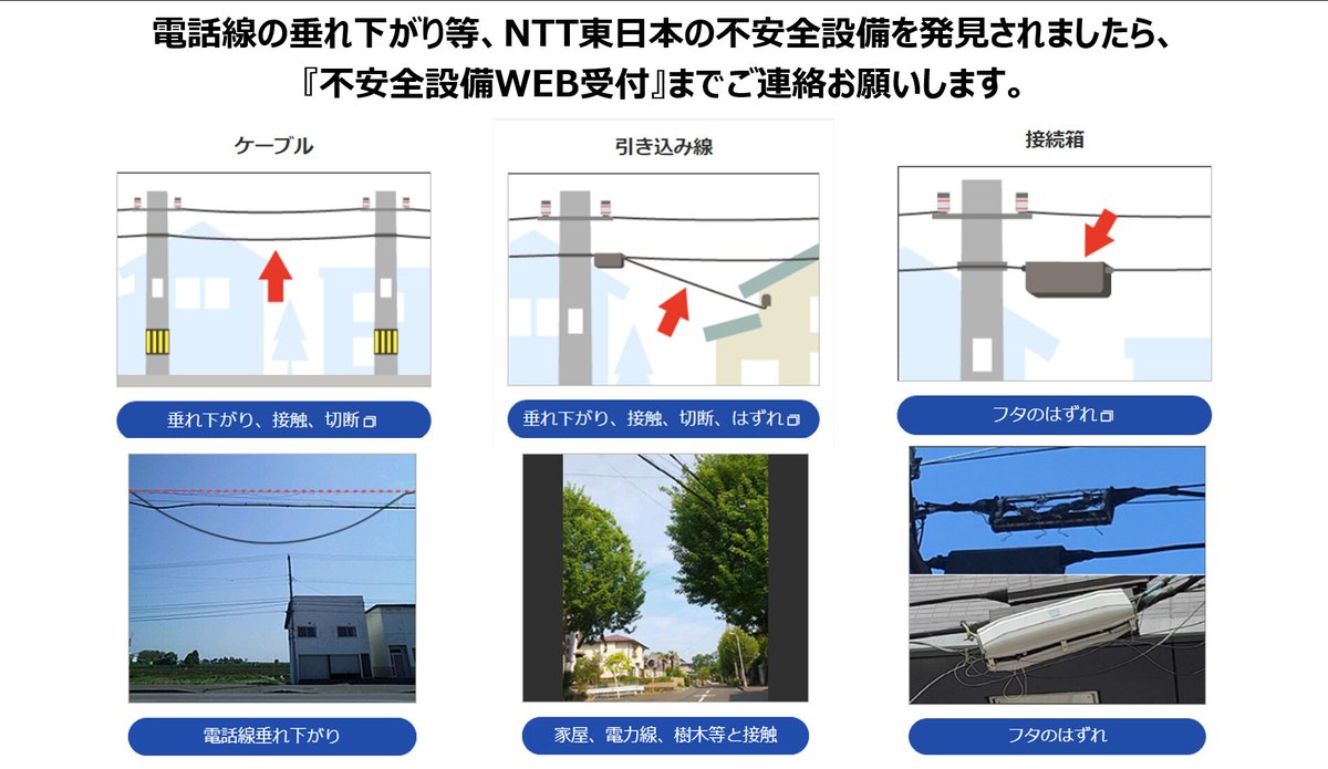 NTT東日本 (@NTTeastofficial) / Twitter
